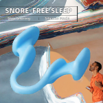 Snore Prevention Device Manufacturer - Breathing Aids Nasal Dilators Men Women