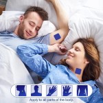 Deep Sleep Patches Manufacturer - 60pcs Natural Sleep Quality Improvement