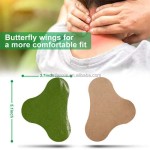 Pain Relief Patch Supplier - OEM/ODM Cervical Spine Wormwood Custom