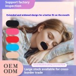 Mouth Breathing Patch Supplier - Customized Adult Child Elastic Closure