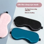 Self-Heating Eye Mask Supplier - Moist Heat Spa Disposable Relaxation