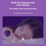 Sleep Aid Patch Manufacturer - Plant Energy Odorless Simple Ingredients