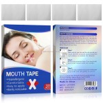 Sleep Mouth Patch Manufacturer - 120pcs X Type Dedicated Snore Relief