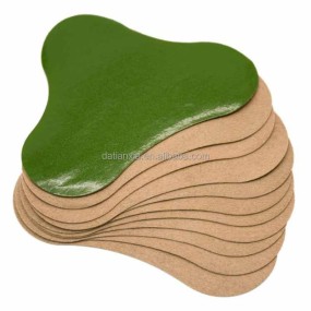 Pain Relief Patch Supplier - OEM/ODM Cervical Spine Wormwood Custom