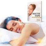 Anti Snoring Tape Manufacturer - Mouth Tape Sleeping Improved Breathing