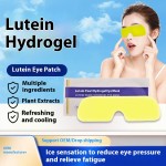 Steam Eye Mask Factory - Disposable Dry Eyes Dark Circles Improvement