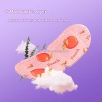 Collagen Patches Manufacturer - Golden Moisturizing Dark Circles Puffiness