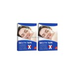 Sleep Mouth Patch Manufacturer - 120pcs X Type Dedicated Snore Relief