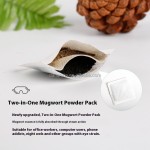 Warm Face Cover Manufacturer - Self-Heating Technology Home Sleep Spa