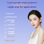 Steam Eye Mask Factory - Disposable Dry Eyes Dark Circles Improvement