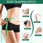 Nutrition Patch Factory - Topical GLP-1 Natural Ingredients Body Care