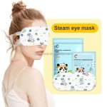 Collagen Patches Manufacturer - Golden Moisturizing Dark Circles Puffiness