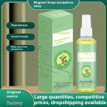 Saffron Oil Supplier - Healthcare Knee Pain Muscle Scraping Activation