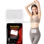 Menstrual Patch Supplier - OEM Factory Customization Period Cramp Relief