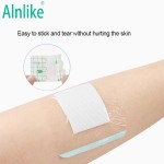 Waterproof Tape Supplier - Factory Wholesale Daily Life PU Transparent