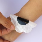 Anti-Diarrhea Patch Supplier - Factory Wholesale Herbal Children Care