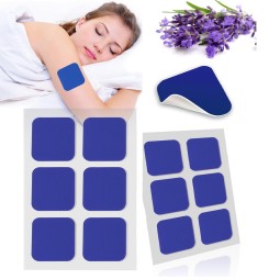 Aromatherapy Sleep Patch Factory - Hot Selling Upgraded Natural Safety