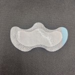 Nasal Ventilation Patch Manufacturer - Hot Sale Spunlaced Non-Woven White