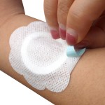 Acupoint Patch Manufacturer - Healthcare Manufacturer High Quality Spunlace