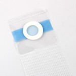 Silicone Gel Dressing Factory - Manufacturer Breathable Waterproof Self-Adhesive