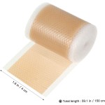 Silicone Scar Sheet Supplier - Custom 5cm1m Waterproof Easy Tear