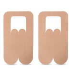 Sports Knee Bandage Manufacturer - Factory Wholesale Cheap Pre-cut Colorful