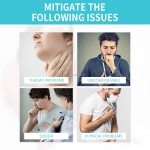 Detox Foot Patch Factory - Trending Product 2025 Chinese Herbal Adhesive