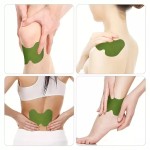 Self-heating Patch Factory - Hot Sale Disposable Chinese Herbal Wormwood