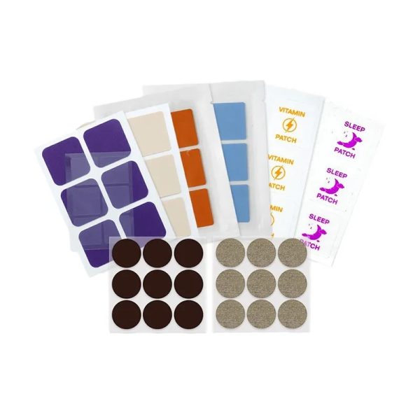 Sleep Aid Patch Factory - High Quality Customize Restful Sleep Sticker