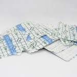 Medical PU Film Manufacturer - Tattoo Sticker Custom 567cm Transparent