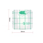 Waterproof Tape Supplier - Factory Wholesale Daily Life PU Transparent