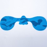 Face Stickers Manufacturer - Outdoor Sports Antifreeze Windproof UV