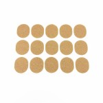 Microneedle Eye Patch Factory - Hot Selling Customized Elastic Fabric