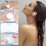 Swimming Ear Cover Supplier - Disposable Waterproof Protector Shower Cap