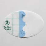 Swimming Ear Cover Supplier - Summer Disposable Kids Plastic Protection