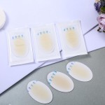 Hydrocolloid Bandages Factory - Top Quality Adhesive Blister Feet Toes Pad