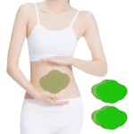 Empty Pad Patch Supplier - Custom Disposable Non-woven Breathable