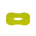 Snoring Mouth Tape Supplier - Hot Sale Multi-color Non-Woven With Holes