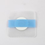 Silicone Gel Dressing Factory - Manufacturer Breathable Waterproof Self-Adhesive
