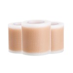 Scar Recovery Tape Factory - Factory Wholesale Cheap Price Silicone