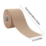 Kinesiology Tape Factory - High Quality Sports Breathable Elastic Adhesive