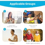 Detox Foot Patch Factory - Trending Product 2025 Chinese Herbal Adhesive