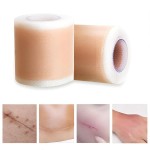 Silicone Gel Tape Manufacturer - OEM Customized 4cm1.5m Waterproof