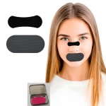 Nasal Breathing Tape Supplier - High Quality Private Label Waterproof