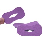 Snoring Mouth Tape Supplier - Hot Sale Multi-color Non-Woven With Holes