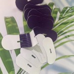 Medical Grade Tape Manufacturer - Custom Black Mouth Anti-snoring Latex-free