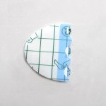 Swimming Ear Cover Supplier - Summer Disposable Kids Plastic Protection