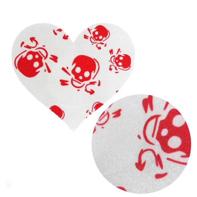 Heart Pasties Factory - Hot Selling Halloween Role Play Accessories