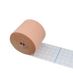 Cotton Kinesiology Tape Factory - Customized 5cmx5m Coloful Anti Slip