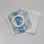 Wound Dressing Patch Factory - OEM Customized 77cm Transparent PU